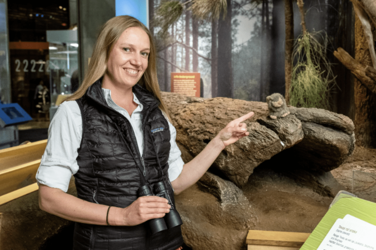 Pika Power! The World’s Cutest Mammal with Dr. Jo Varner